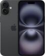 Bol.com - Apple iPhone 16 Plus – 256GB – Zwart black friday deals