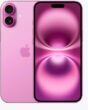 Bol.com - Apple iPhone 16 Plus – 128GB – Roze black friday deals
