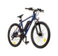  - Elektrische fiets Nilox X6 PLUS 27,5″25 km/h black friday deals