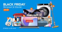 Coolblue - Refurbished telefoons Coolblue black friday deals