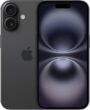 Amazon - Apple iPhone 16 (256 GB) – Zwart black friday deals