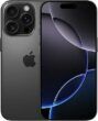 Amazon - Apple iPhone 16 Pro Max (256 GB) – Zwart titanium black friday deals