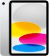 Amazon - Apple 10,9‑inch iPad (Wi-Fi, 64 GB) – Zilver (10e generatie) black friday deals