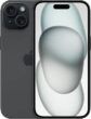 Amazon - Apple iPhone 15 (128 GB) – zwart black friday deals