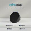 Amazon - Amazon Echo Pop black friday deals