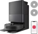 Amazon - roborock Qrevo Master Robotstofzuiger met Dweilfunctie black friday deals