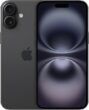Amazon - Apple iPhone 16 Plus (128 GB) – Zwart black friday deals