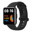 Xiaomi - Smartwatch Xiaomi Redmi Watch 2 Lite 260 mAh 1,55″Zwart black friday deals