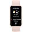Huawei - Smartwatch Huawei Band 8 1,47″Roze Zwart / Roségoud black friday deals