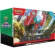 Top1Toys - Pokémon TCG SV04 Paradox Rift Build & Battle Stadium black friday deals