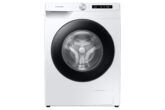 Samsung - Smart Wasmachine Samsung WW90T534DAWCS3 9KG 1400RPM black friday deals
