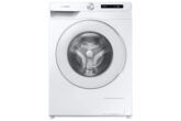 Samsung - Samsung WW12T504DTW XXL Smart Wasmachine 12 kg 1400 RPM Wit black friday deals
