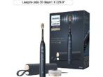 MediaMarkt - PHILIPS HX9992/12 Sonicare DiamondClean Prestige Elektrische Tandenborstel black friday deals