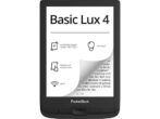 MediaMarkt - POCKETBOOK Basic Lux 4 Zwart black friday deals