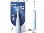 MediaMarkt - ORAL-B iO 3S blauwe elektrische tandenborstel black friday deals