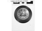 MediaMarkt - Bosch WGG244ZANL Serie 6 wasmachine (9 kg, 1400 rpm, A black friday deals