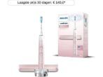 MediaMarkt - PHILIPS HX9911/84 Sonicare Diamond Clean 9000 Elektrische Tandenborstel black friday deals