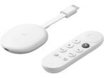 MediaMarkt - GOOGLE Chromecast HD met Google TV black friday deals