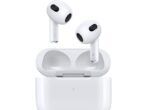 MediaMarkt - Airpods 3 black friday deals