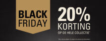 Schuurman Schoenen - 20% korting op de hele collectie van Schuurman Schoenen black friday deals