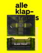 HEMA - klapkratjes 1+1 gratis black friday deals