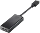 HP - HP Pavilion USB-C-naar-HDMI 2.0-adapter black friday deals