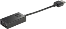 HP - HP HDMI naar VGA-kabel adapter black friday deals