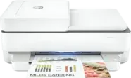 HP - HP Envy 6420e All-in-One printer met 3 maanden Instant Ink via HP+ black friday deals