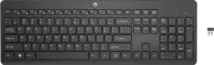 HP - HP 230 draadloos toetsenbord black friday deals