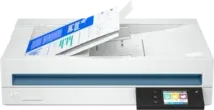 HP - HP ScanJet Pro N4600 fnw1 black friday deals