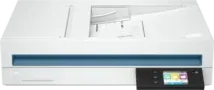 HP - HP ScanJet Enterprise Flow N6600 fnw1 black friday deals