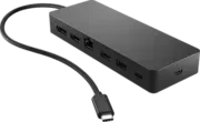 HP - HP Universal USB-C Multiport Hub black friday deals