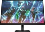 HP - OMEN 27S FHD 240 Hz Gaming Monitor black friday deals