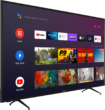 HelloTV - Daewoo Android Smart 4K QLED TV 43DM55UQPMS (2024) 43 black friday deals