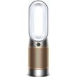 Dyson - Dyson Purifier Hot+Cool Formaldehyde™ HP09 luchtreiniger (Wit/Goud) black friday deals