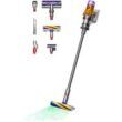 Dyson - Dyson V12 Detect Slim™ Absolute draadloze stofzuiger (Geel/Nikkel) black friday deals