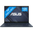 Coolblue - ASUS Zenbook 14 OLED UX3405MA-PP192W black friday deals