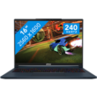 Coolblue - MSI Stealth 16 AI Studio A1VFG-024NL black friday deals