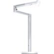 Dyson - Dyson Solarcycle Morph™ bureaulamp (Wit/Zilver) black friday deals