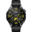 Coolblue - Huawei Watch GT 4 Zwart 46mm black friday deals