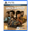 Coolblue - Uncharted Legacy of Thieves Collection – PlayStation 5 black friday deals