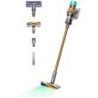 Dyson - Dyson V12 Detect Slim™ Absolute draadloze stofzuiger (Goud) black friday deals