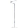 Dyson - Dyson Solarcycle Morph™ vloerlamp (Wit/Zilver) black friday deals