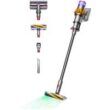Dyson - Dyson V15 Detect™ Absolute draadloze stofzuiger (Geel/Nickel) black friday deals