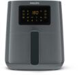 Philips - Connected-airfryer uit de 5000-serie black friday deals