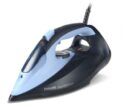 Philips - HV-stoomstrijkijzer licht-/donkerblauw black friday deals