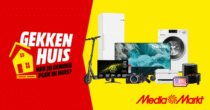 MediaMarkt - Gekkenhuis bij MediaMarkt black friday deals