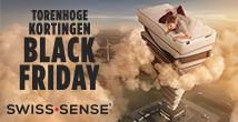 Swiss Sense - Scoor nu torenhoge Black Friday kortingen bij Swiss Sense black friday deals