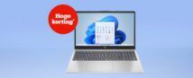 Bol.com - Tot 150,- korting op laptops black friday deals