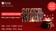Tink - Sint’s smart home deals black friday deals